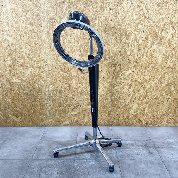 【中古】タカラベルモント　促進機『ROLLER BALL F（ローラーボールF）』ブラック 1