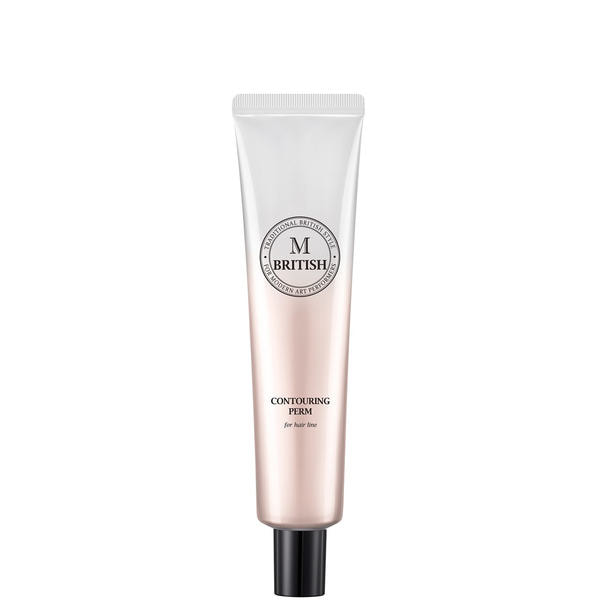 BM コントゥアリングパーマ70g（1剤）≪チャンモリパーマ≫ 1
