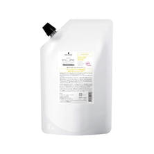 BCクア カラーセーブ シャンプー 600ml レフィル