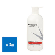 eco store(エコストア) ボディウォッシュ 900ml