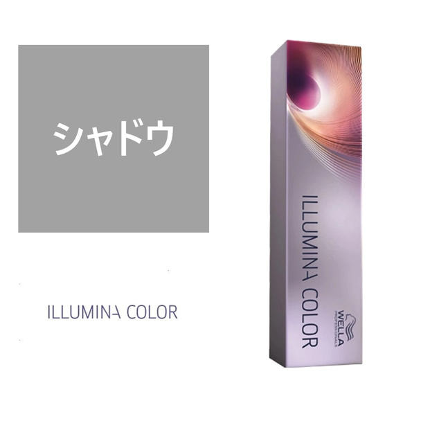 イルミナカラー シャドウ≪ファッションカラー≫80g【医薬部外品】 1