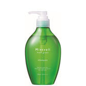 ミントベル フレッシュグリーンシャンプー 250mL