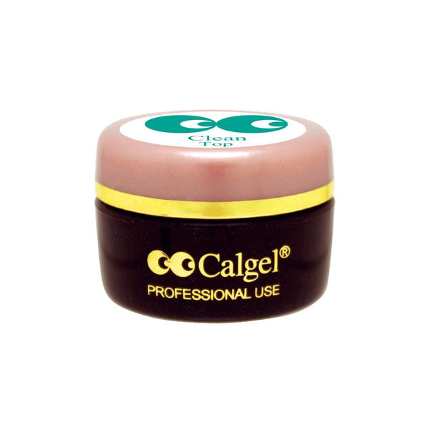 Calgel クリーントップジェル 3.5g CGCTGS 1
