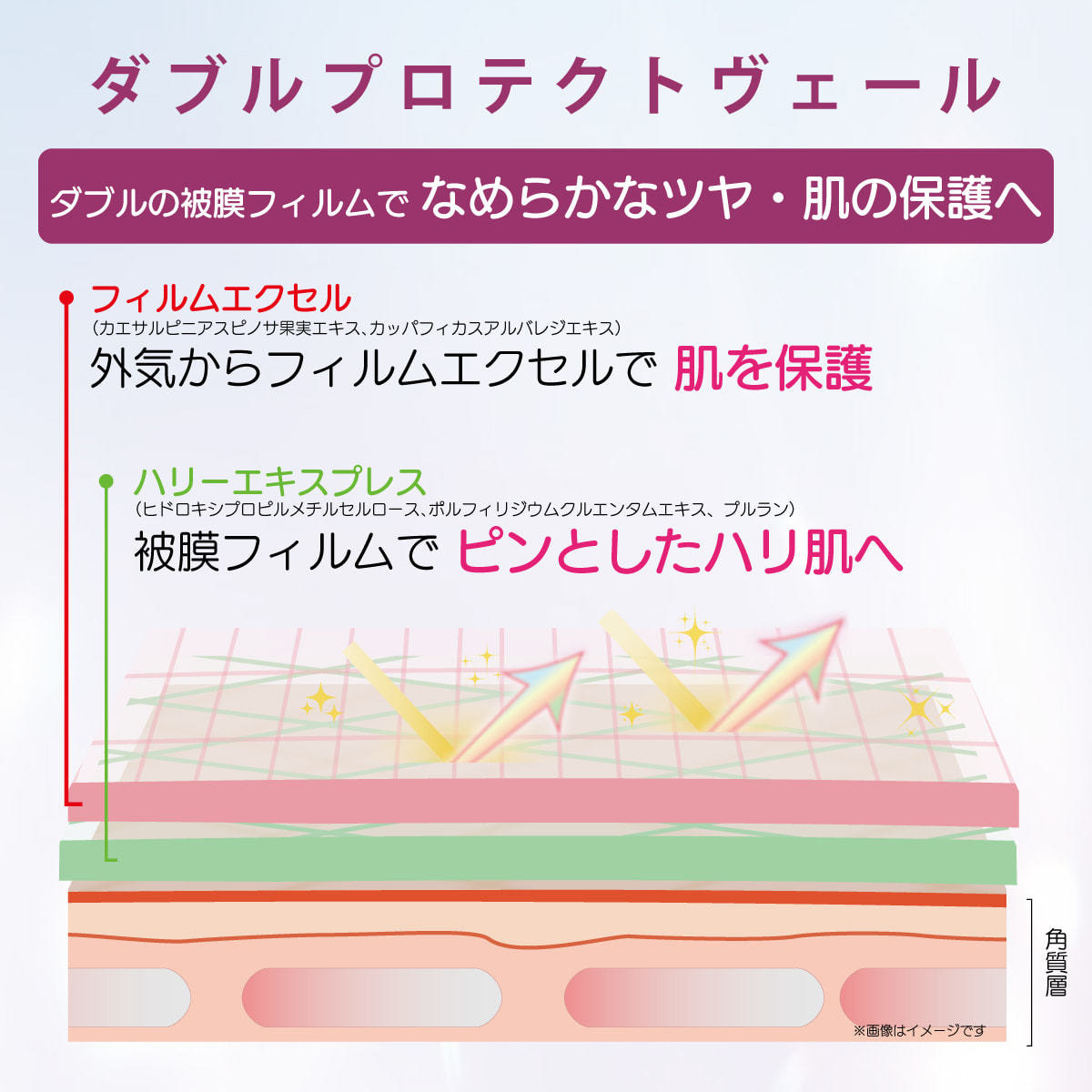 ビジュードゥメール ボーテアンバリエンテ プロフェッショナルUV