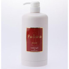 【プラウ】ウォータリージェル センシュアル  専用ボトル