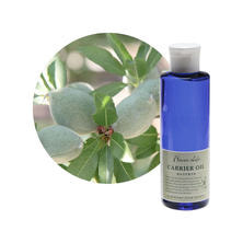 フレーバーライフ キャリアオイル スイートアーモンドオイル 200ml