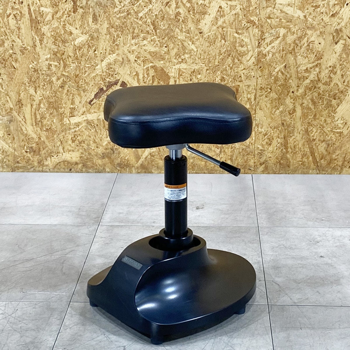 中古】タカラベルモント スツール 『YUME ESPOIR（ユメ エスポワール