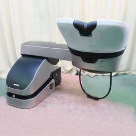 理美容機器　中古　シャンプーボール　サーモセット　ブラック☆ シャンプーボール・水まわり機器等カテゴリのご紹介です