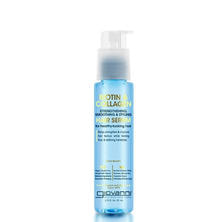 giovanni B&amp;C(ビオチン＆コラーゲン) スムージング　ヘアセラム 81ml