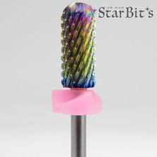 Star Bit&#39;s (スタービッツ) オーロラビット スモールオーバル XC 【BA13103】