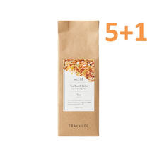 【5+1】ティートリコ 310ティート ローズ＆メロン 50g