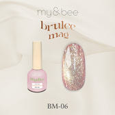 my&bee ブリュレマグ BM-006