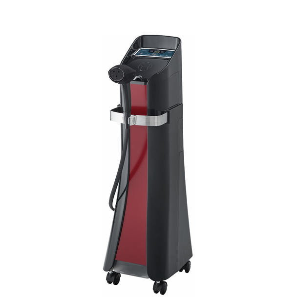 nano steamer Duo II 3ヶ月の美品【送料込】 大広】nano steamer Duo(ナノスチーマー デュオ) II ブラック