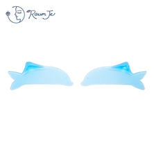 【Raum Je】ドルフィンロッド（ブルー）1ペア