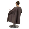エクセル NO.W7095 ワイドヘアダイドレス Mサイズ ブラウン 1