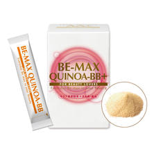 BE-MAX キヌア ビービー プラス（QUINOA-BB+）1.8g&times;30包