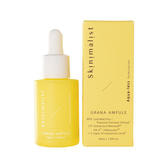 スキニマリスト グラナアンプル 30ml
