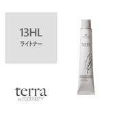 テラ by エッセンシティ 13HL《ファッションカラー》85g【医薬部外品】