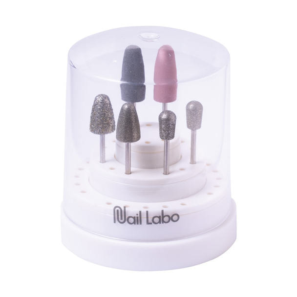 Nail Labo フットケアビットセット 1