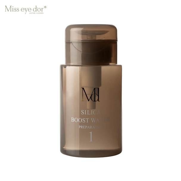 【Miss eye d'or】ブーストウォーター 150ml　
