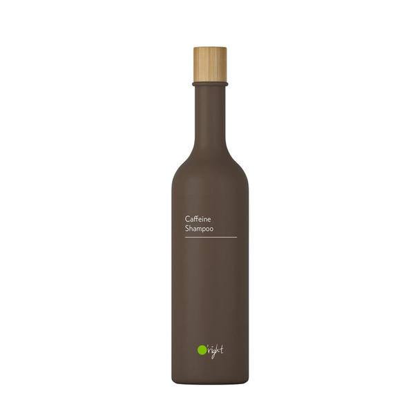 オーライト シャンプーCF（カフェイン）400ml≪ダメージヘア/スキャルプケア≫ 1