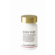 BODY PURE ビタミンBコンプレックス 60粒