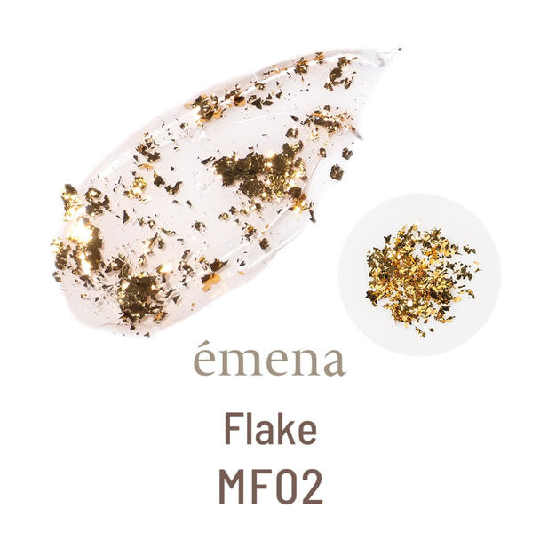emena フレーク #MF02 1