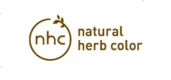 natural herb color（ナチュラルハーブカラー）