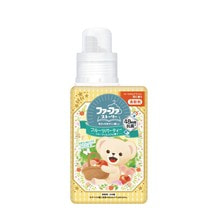 ファーファストーリー 柔軟剤 フルーツパーティー 500ｍl