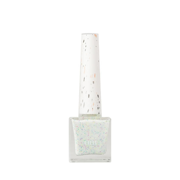 oui nails ピールオフマニキュア AG119 コットンキャンディー