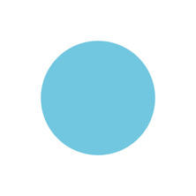 [PGU-GP1092] プリジェルミューズ ハイドレンジアブルー 3g