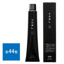 toeL トエルカラー 100g《グレイカラー》【医薬部外品】