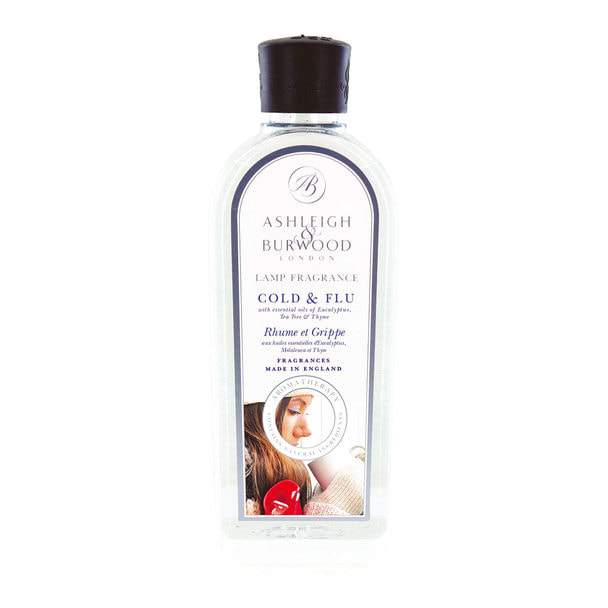 Ashleigh&Burwood フレグランスオイル（コールド＆フル）500ml 1
