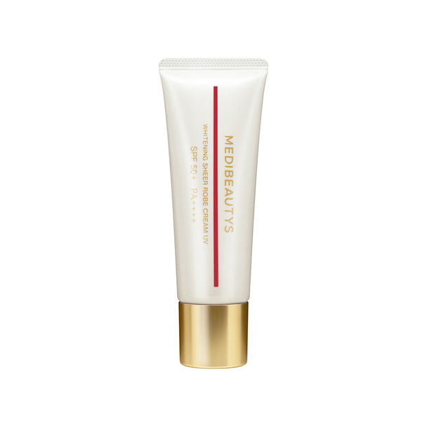 JC MEDI BEAUTYS JC ホワイトニングシアローブクリームUV 50g 【医薬部外品】 1