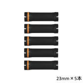 パイモア 形状記憶デジタルパーマ機III ショートロッド 12mm（5本入り