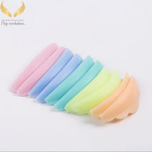 【Flap eyelashes】まつげシリコンロッド５サイズセット（キャンディ）