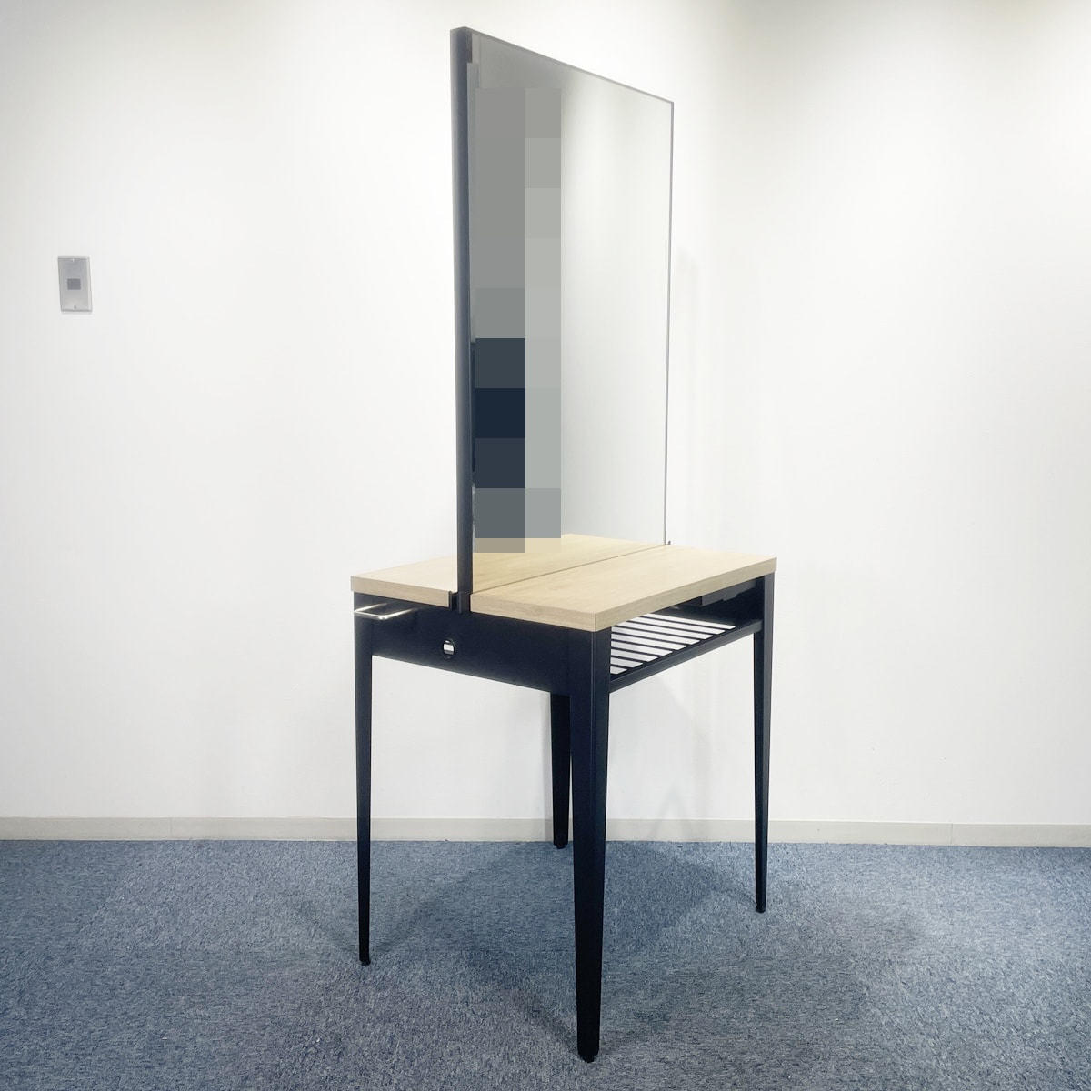 THEIA Mirror（ティアミラー） 両面自立の卸・通販 | ビューティガレージ
