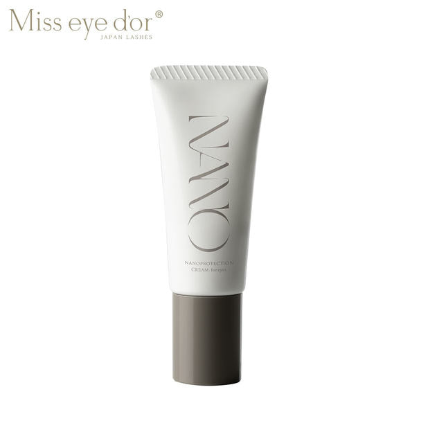 【Miss eye d'or】ナノプロテクションクリーム10g　 1