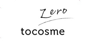 tocosme zero（トゥコスメ ゼロ）