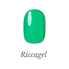 リッカジェル カラージェル 398C 3g