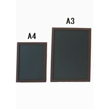 ブラックボード【A4】