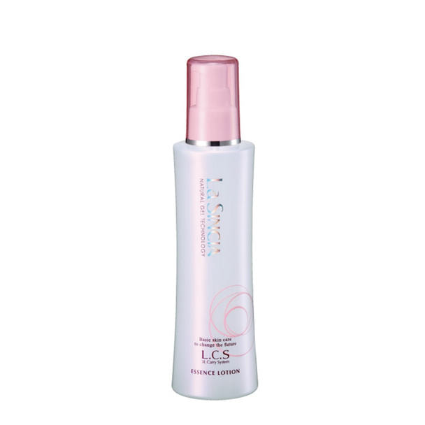 ラシンシア エッセンスローション（W） 180ml 1
