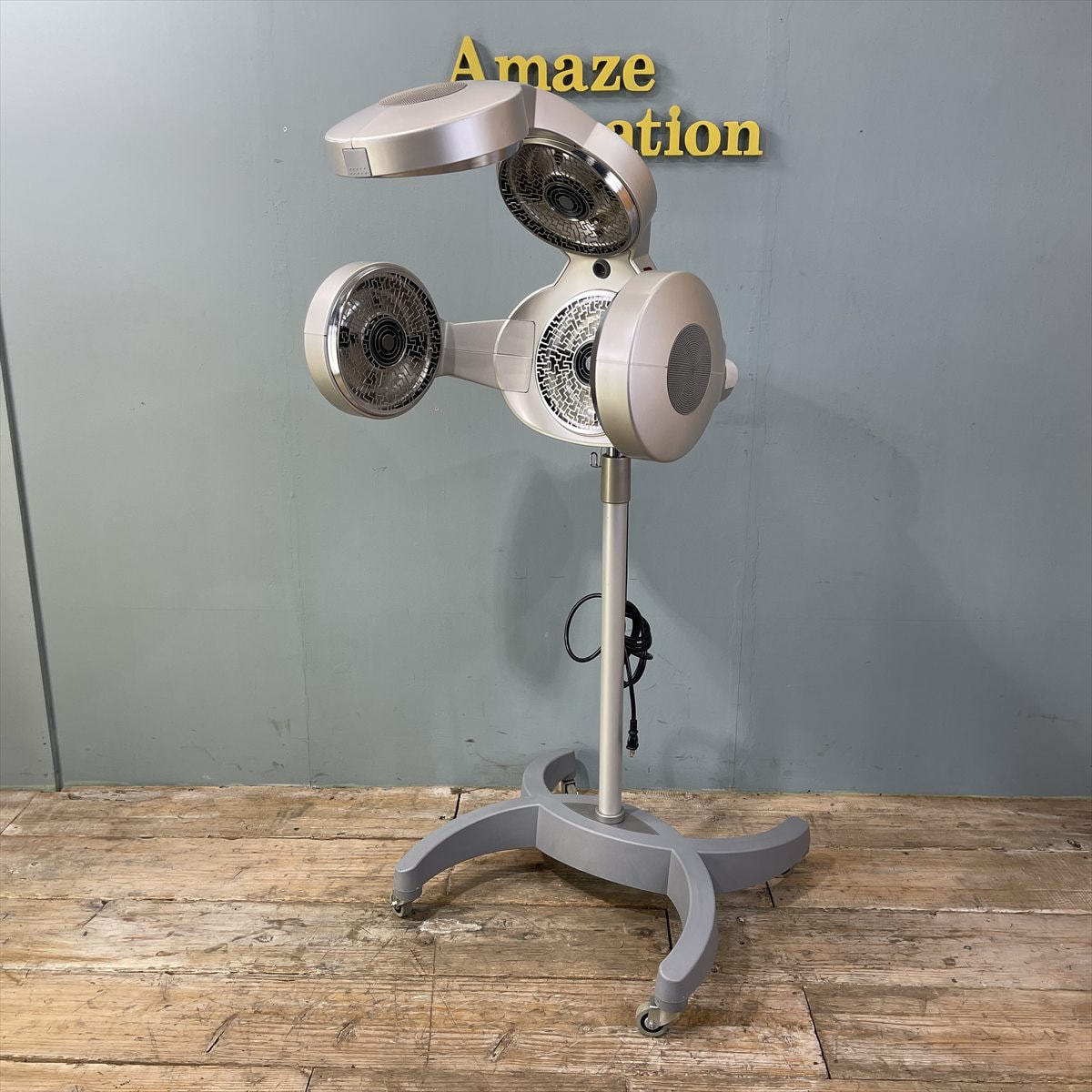 CLIMAZON（クリマゾン）MILLENIUMの卸・通販 | ビューティガレージ