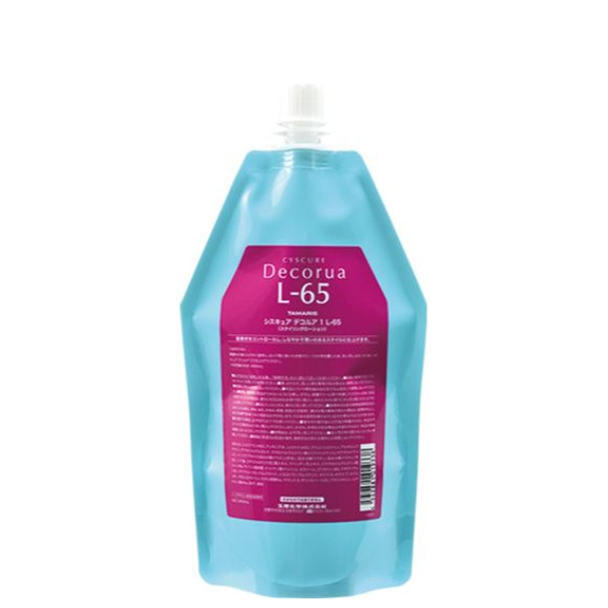 シスキュア デコルア 1 L-65 400ml