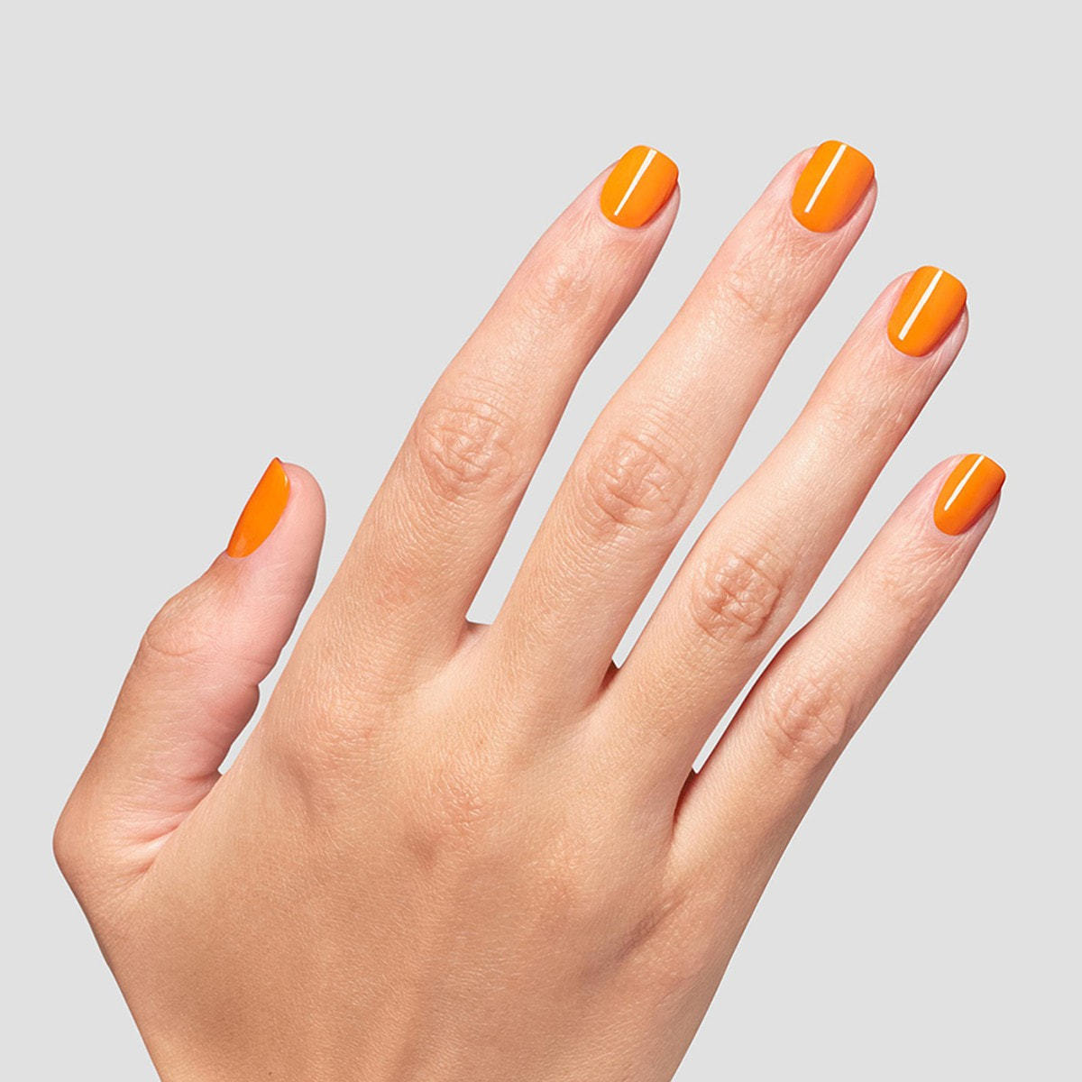 OPI インフィニットシャインα ISL181 ボーグ イントゥ ザ サンセット