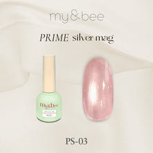 my&amp;bee プライムシルバーマグ PS-003