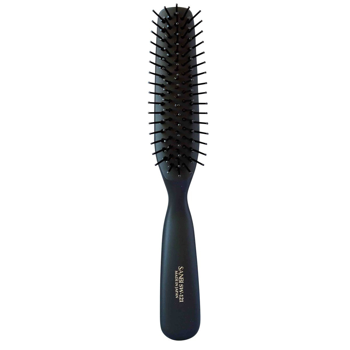 ヘアブラシ SW-121(スエードタッチ)の卸・通販 | ビューティ ヘアブラシ SW-121(スエードタッチ)の卸・通販 | ビューティ