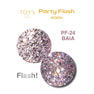 TOY’s × INITY パーティーフラッシュ EDEN PF-24 バイア 1