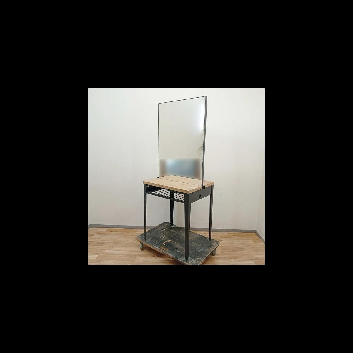 値下げ！未使用5本セットタカラベルモントベントーゼガラス製アタッチメント タカラベルモント THEIA Mirror ティアミラー 天板ナチュラル ハンドラ