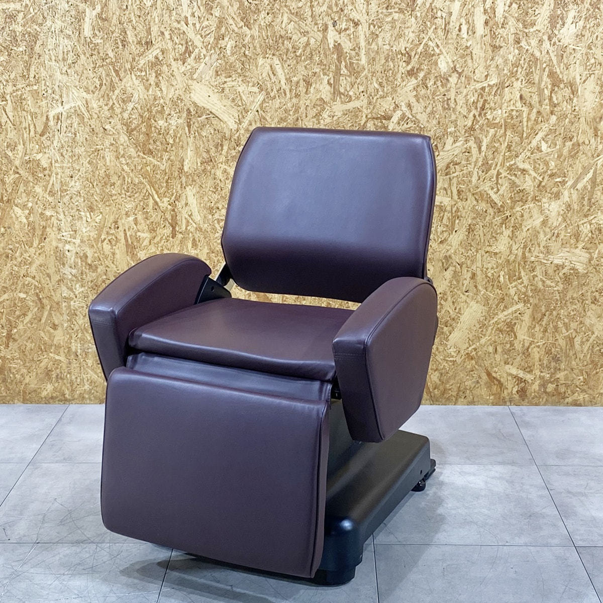 中古】タカラベルモント シャンプー椅子 『FERIO STYLE（フェリオ